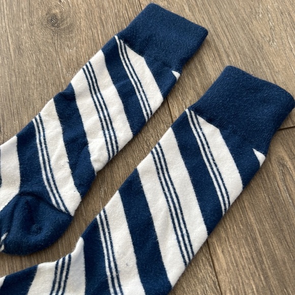 Nice Laundry Dress Socks (OSFA) - Picture 3 of 4